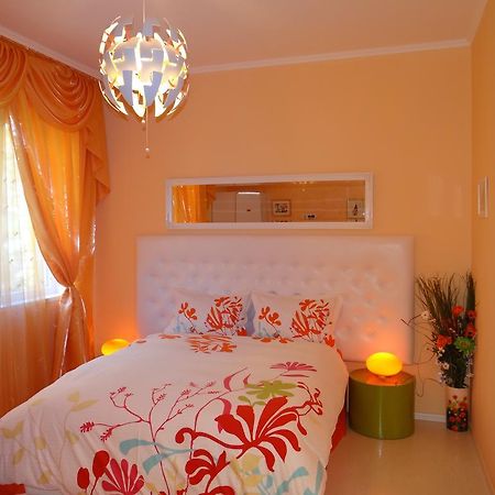 Orange Flower Apartments 1 Sofia Zimmer foto