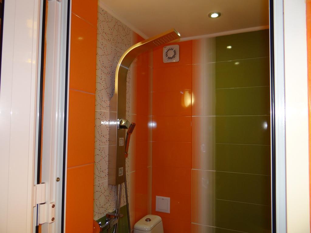 Orange Flower Apartments 1 Sofia Zimmer foto