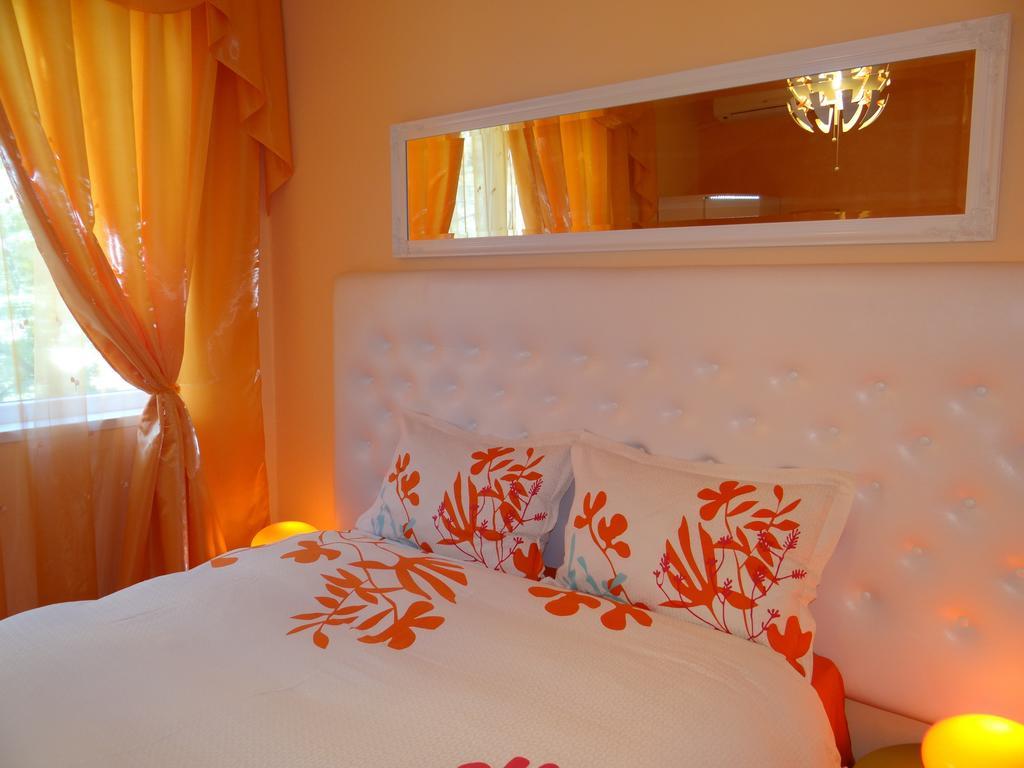 Orange Flower Apartments 1 Sofia Zimmer foto