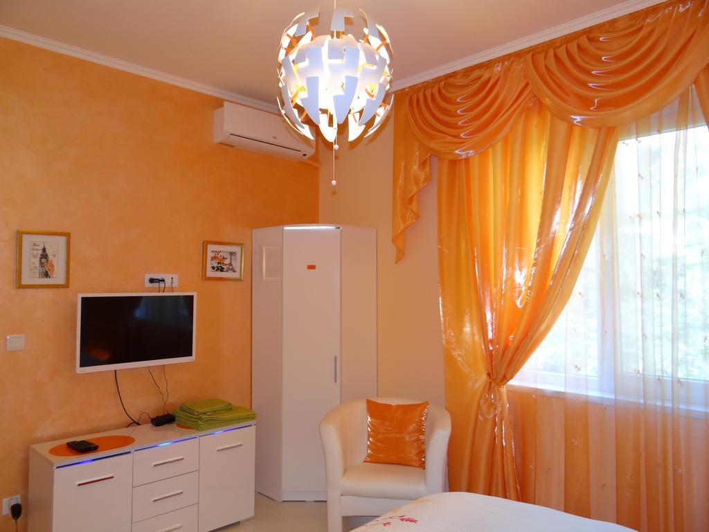 Orange Flower Apartments 1 Sofia Zimmer foto