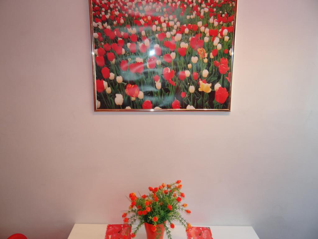 Orange Flower Apartments 1 Sofia Zimmer foto