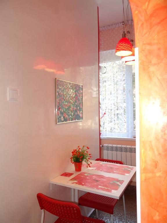 Orange Flower Apartments 1 Sofia Zimmer foto
